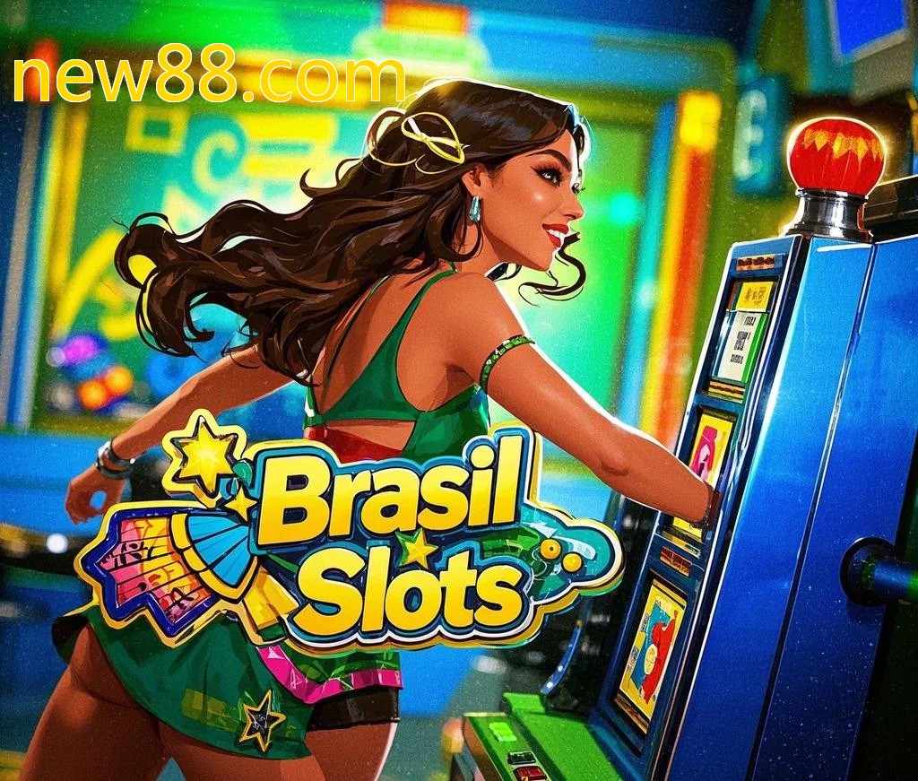 new88 GAME-Apostas