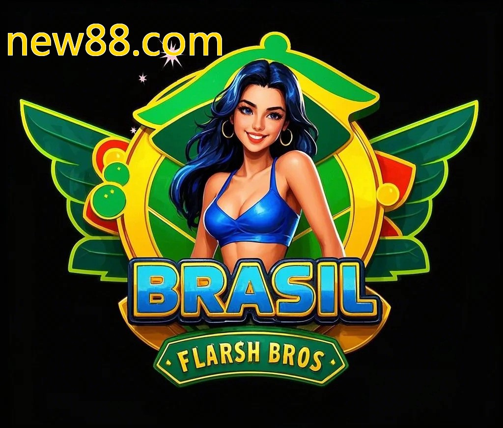 new88 GAME-Apostas
